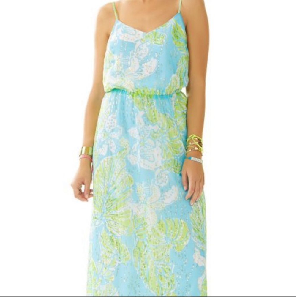 Lilly Pulitzer, medium